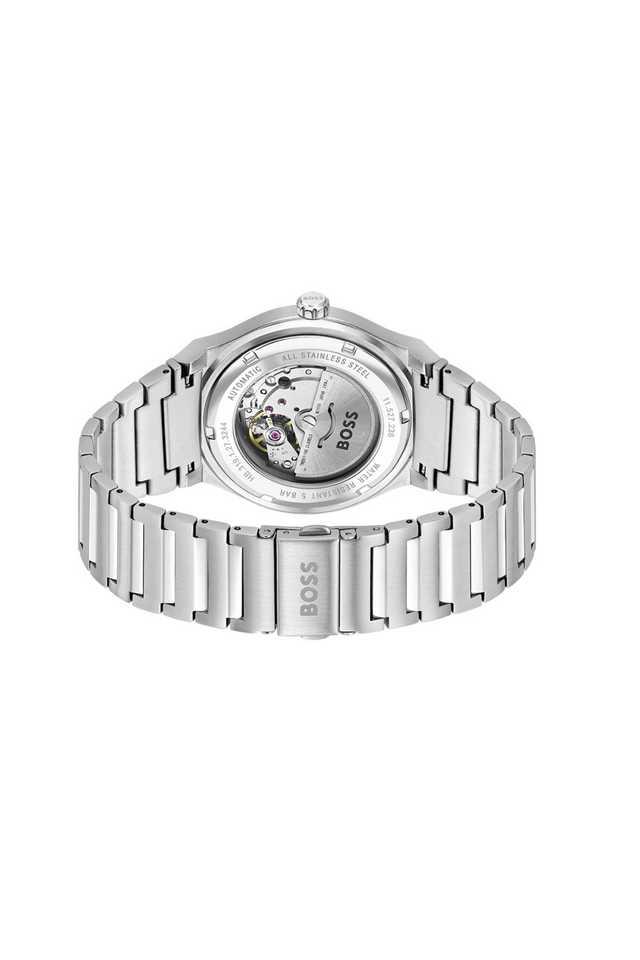 Candor-Auto-Analog-White-Round-Dial-Men-s-Watch---1514186