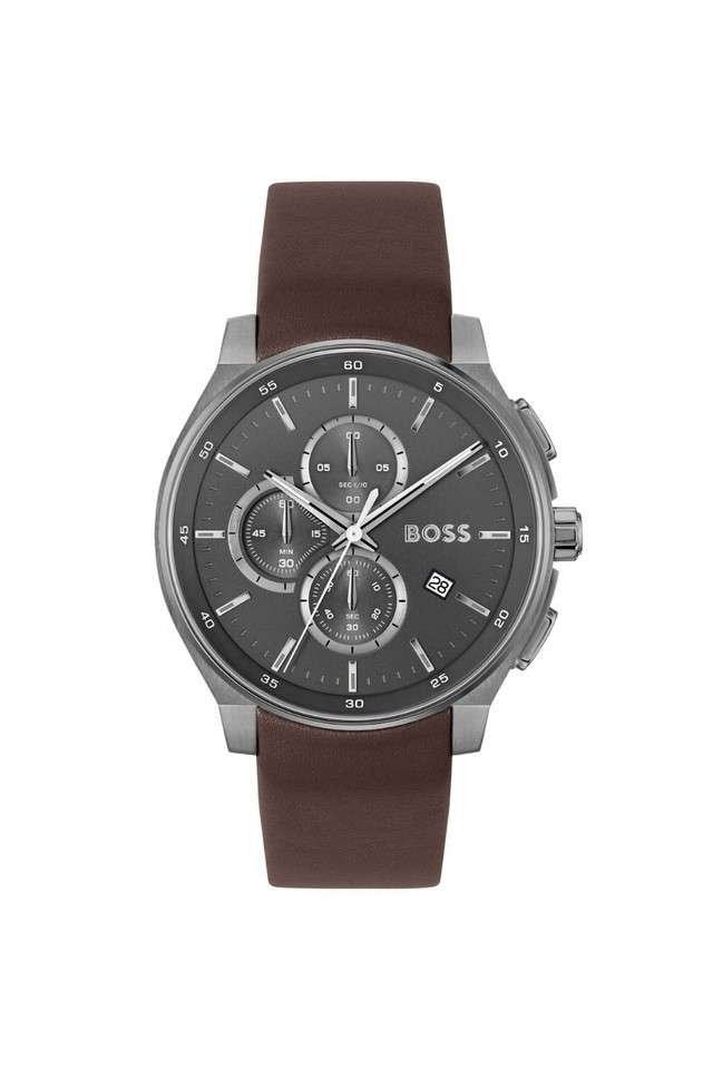 Peak-2.0-chronograph-function-Grey-Round-Dial-Men-s-Watch---1514187