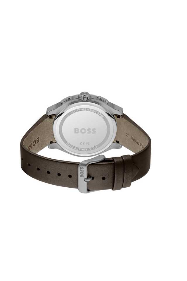 Peak-2.0-chronograph-function-Grey-Round-Dial-Men-s-Watch---1514187