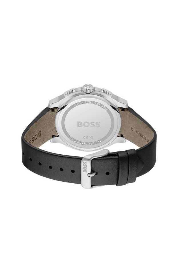 Peak-2.0-chronograph-function-Black-Round-Dial-Men-s-Watch---1514188