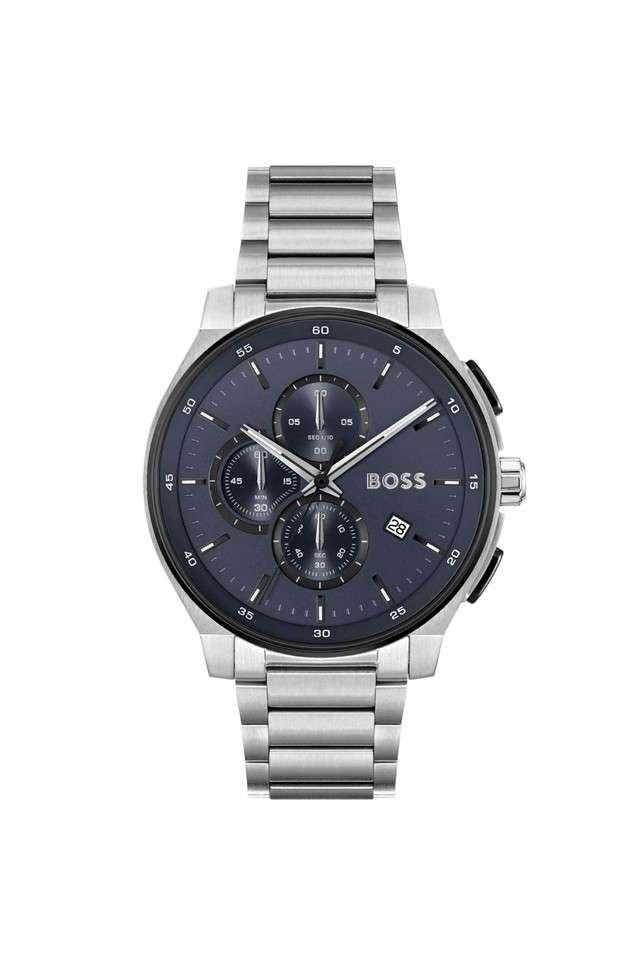 Peak-2.0-chronograph-function-Blue-Round-Dial-Men-s-Watch---1514189