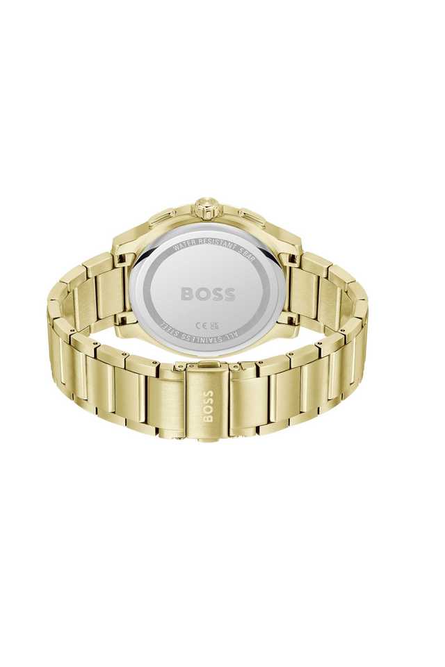 Peak-2.0-chronograph-function-Olive-Green-Round-Dial-Men-s-Watch---1514190