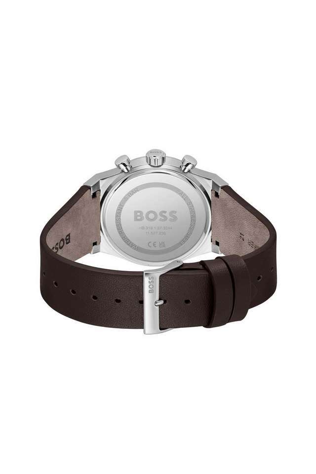 Candor-Chrono-Quartz-Fashion-Chrono-Ice-Blue-Round-Dial-Men-s-Watch---1514219