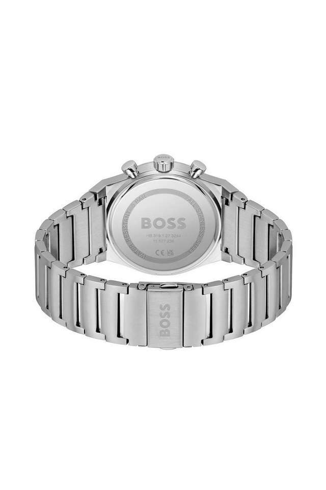 Candor-Chrono-Quartz-Fashion-Chrono-Grey-Round-Dial-Men-s-Watch---1514221