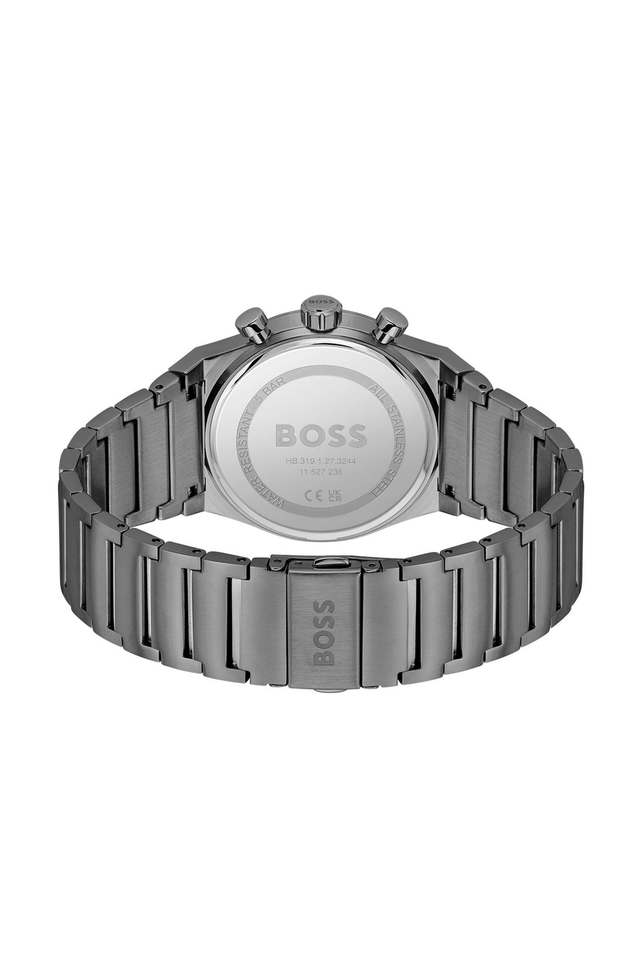 Candor-Chrono-Quartz-Fashion-Chrono-Blue-Round-Dial-Men-s-Watch---1514223