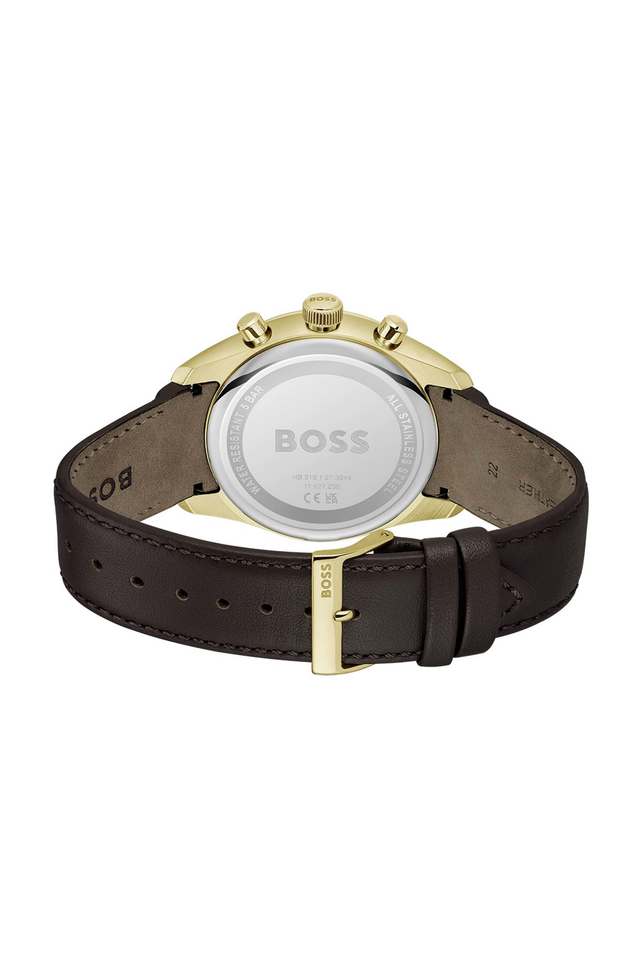 Grand-Prix-44-Quartz-Fashion-Chrono-Silver-White-Round-Dial-Men-s-Watch---1514225