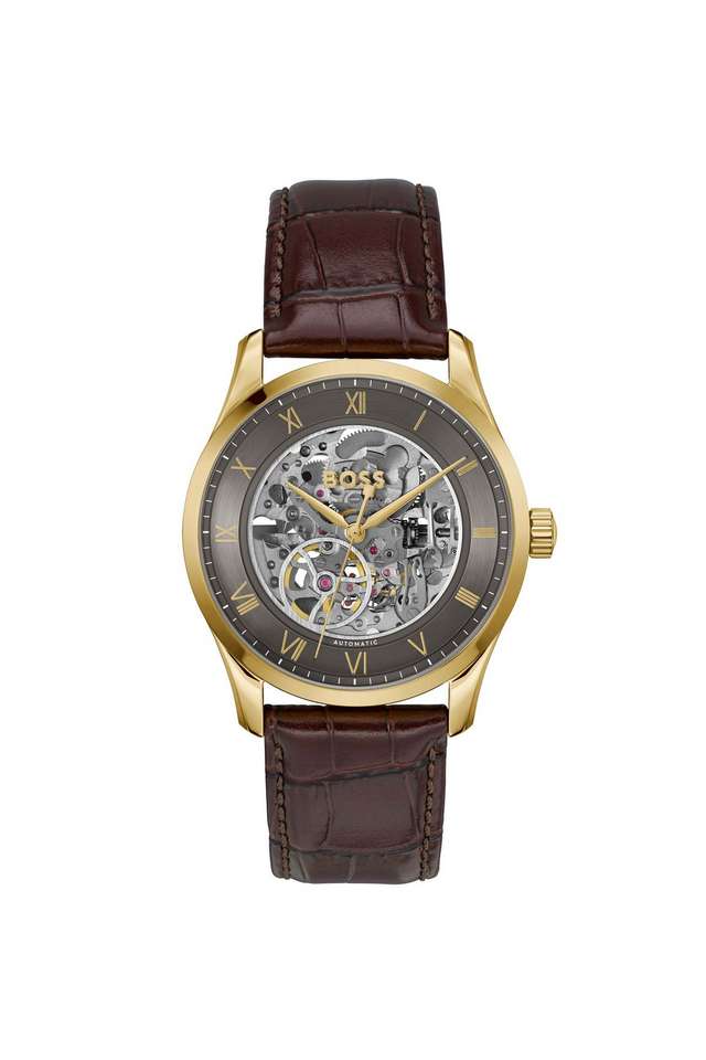 Principle-Skeleton-Mech-Automatic-Dark-Grey-Round-Dial-Men-s-Watch---1514235