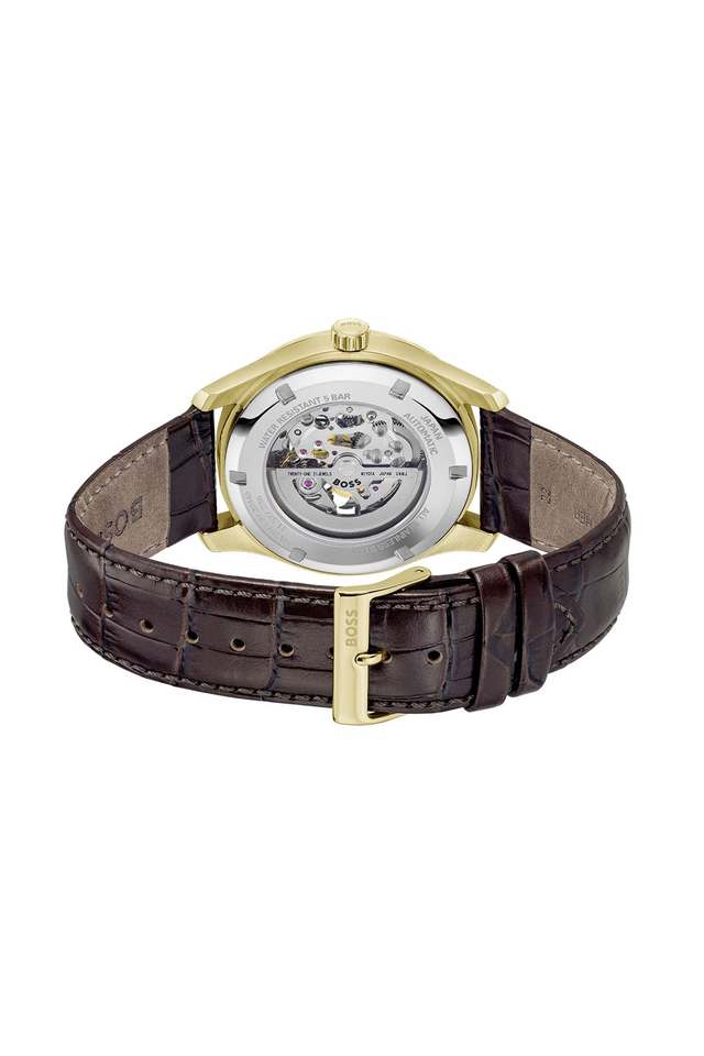 Principle-Skeleton-Mech-Automatic-Dark-Grey-Round-Dial-Men-s-Watch---1514235