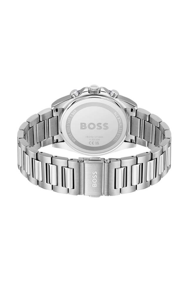 Strike-Quartz-Fashion-Chrono-Blue-Round-Dial-Men-s-Watch---1514240