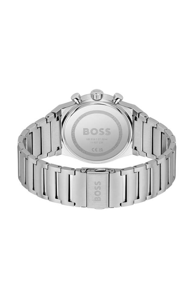 Candor-Chrono-Quartz-Fashion-Chrono-Blue-Round-Dial-Men-s-Watch---1514250