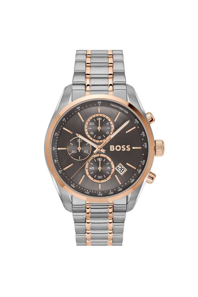 Grand-Prix-44-Quartz-Fashion-Chrono-Grey-Round-Dial-Men-s-Watch---1514252