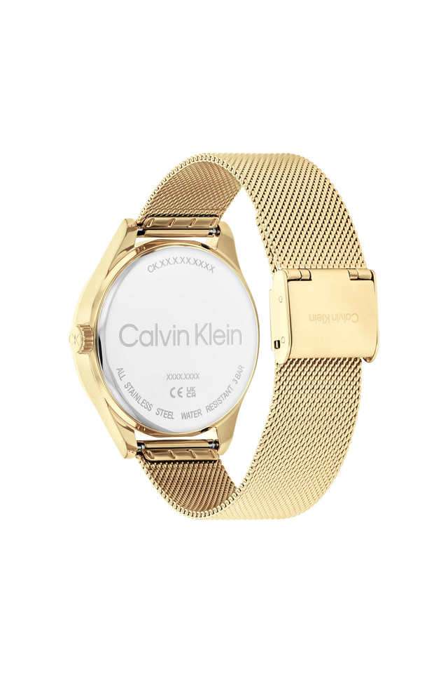 Spark-38-mm-Gold-Dial-Stainless-Steel-Analogue-Watch-For-Women---25100011