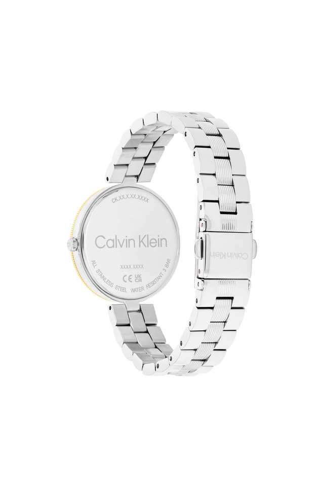 Gleam-32-mm-Black-Dial-Stainless-Steel-Analogue-Watch-For-Women---25100012