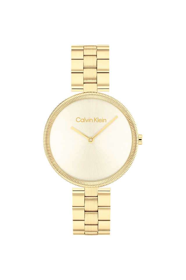 Gleam-32-mm-Light-Champagne-Dial-Stainless-Steel-Analogue-Watch-For-Women---25100014