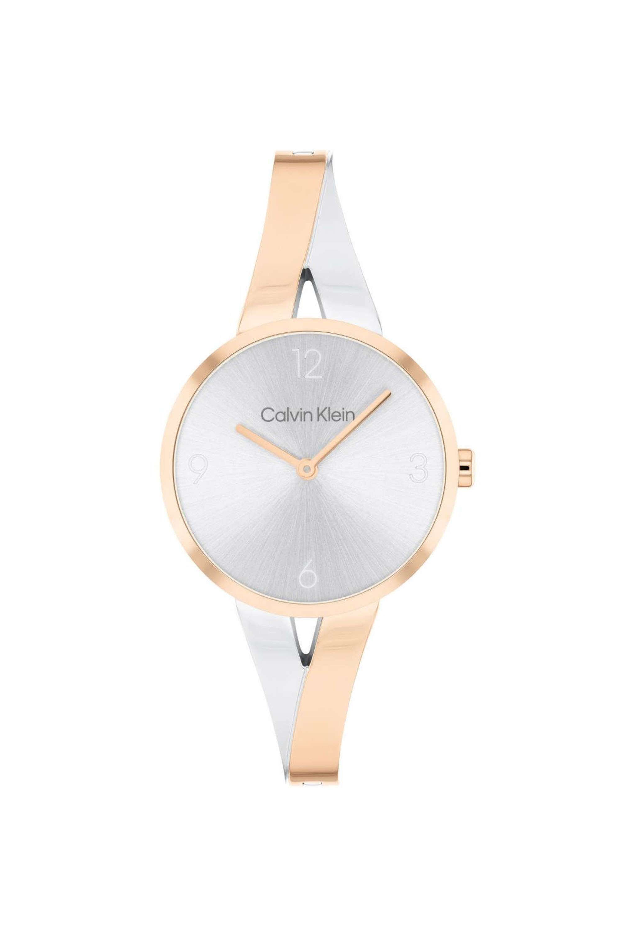 Joyful-Quartz-Basic-Silver-White-Round-Dial-Women-s-Watch---25100028