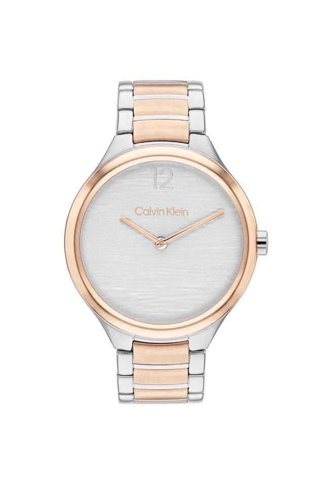 Delight-Analog-Silver-White-Round-Dial-Women-s-Watch---25100049