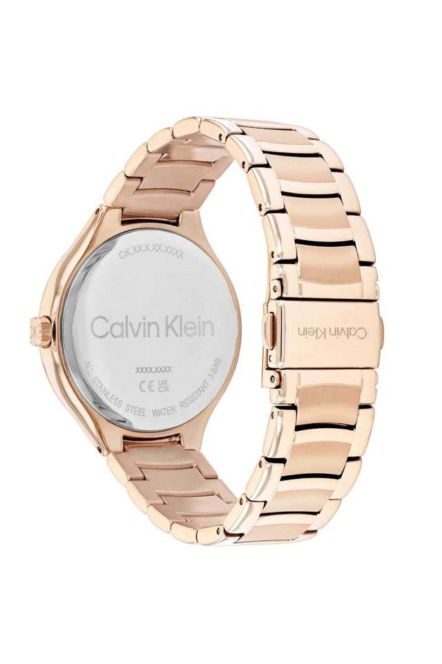 Delight-Analog-Carnation-Gold-Round-Dial-Women-s-Watch---25100050