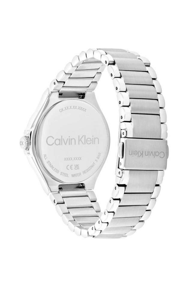 Vibrancy-multi-function-Blue-Round-Dial-Women-s-Watch---25100051