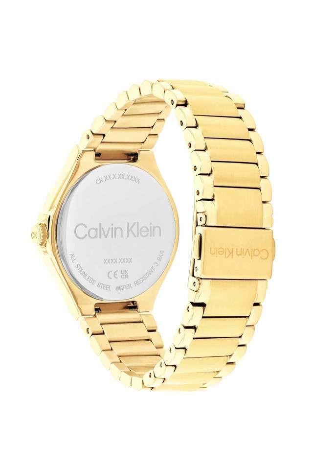 Vibrancy-multi-function-Green-Round-Dial-Women-s-Watch---25100053