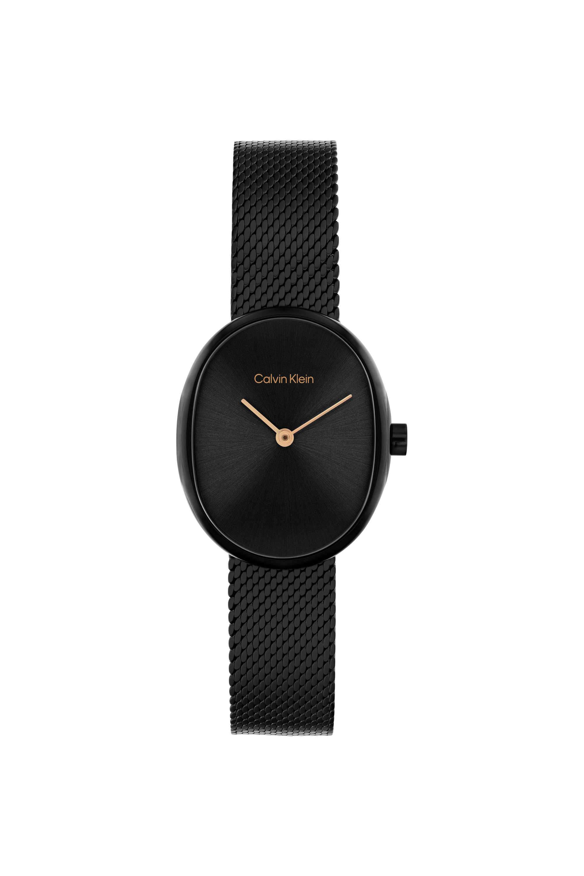 Euphoria-23.2-mm-Grey-Dial-Stainless-Steel-Analogue-Watch-For-Women---25100176