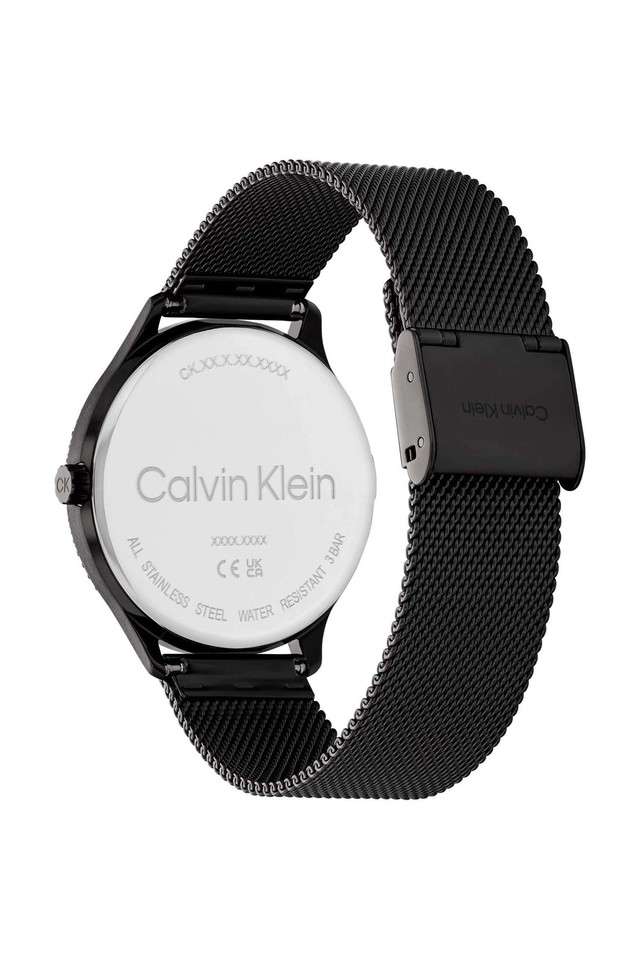 Dress-Multifunction-BlaRound-Dial-Women-s-Watch---25200369