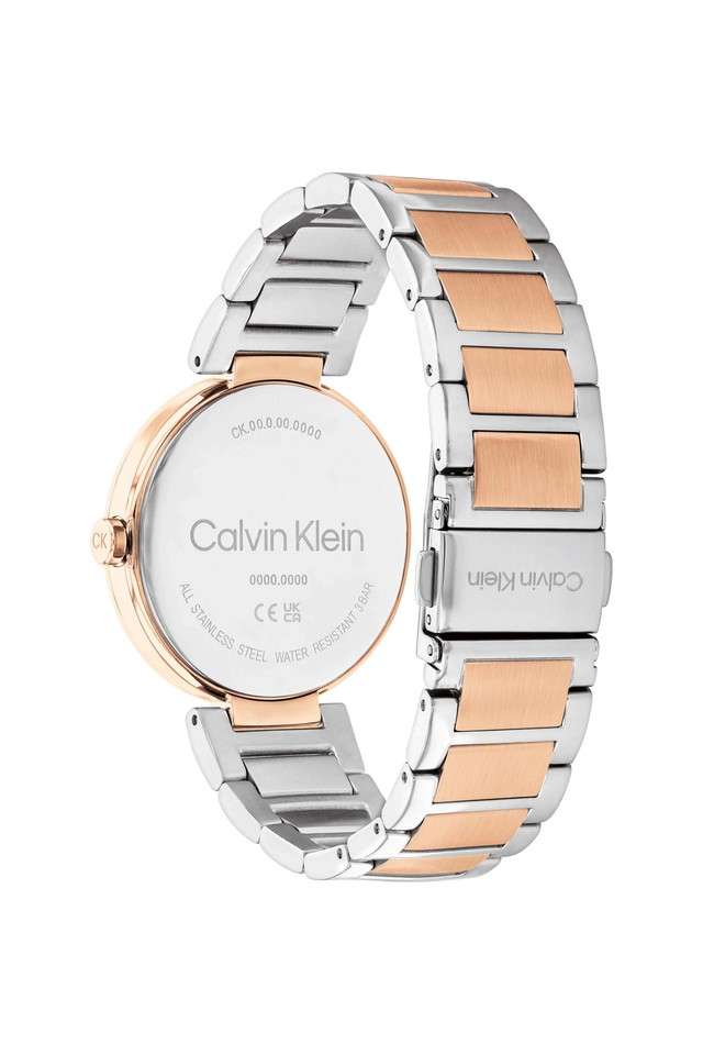 Sensation-Quartz-BlaRound-Dial-Women-s-Watch---25200432