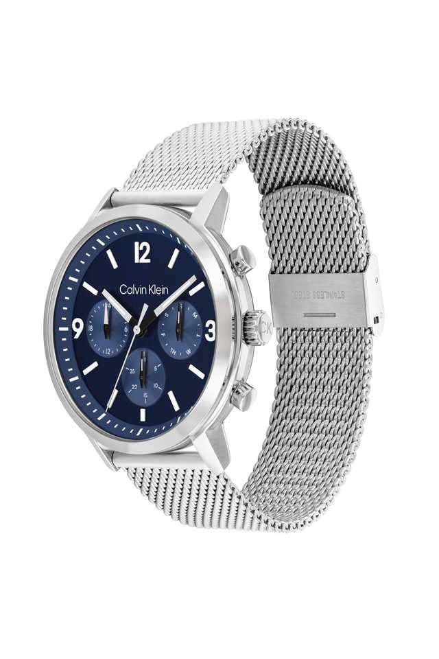 Gauge-44-mm-Blue-Dial-Stainless-Steel-Analogue-Watch-For-Men---25200438