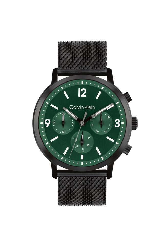 Gauge-44-mm-Green-Dial-Stainless-Steel-Analogue-Watch-For-Men---25200440