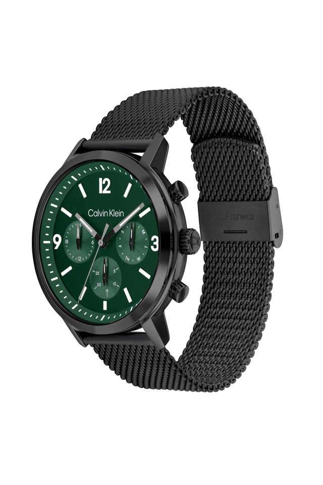 Gauge-44-mm-Green-Dial-Stainless-Steel-Analogue-Watch-For-Men---25200440
