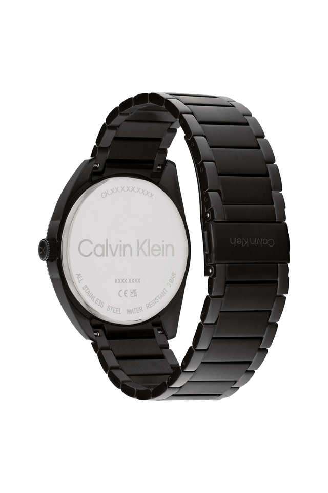 Progress-42-mm-Grey-Dial-Stainless-Steel-Analogue-Watch-For-Men---25200448