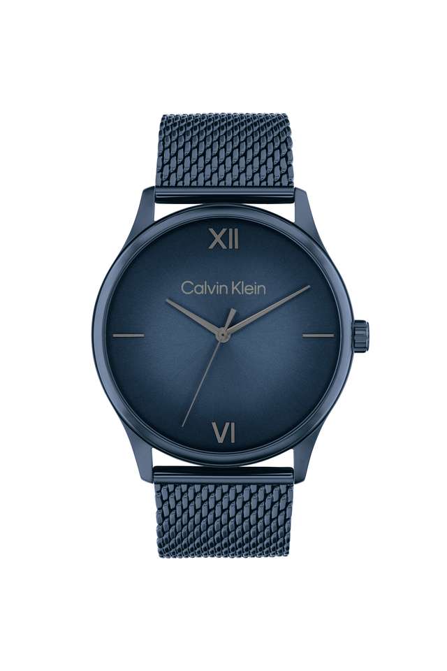 Ascend-43-mm-Blue-Dial-Stainless-Steel-Analogue-Watch-For-Men---25200451
