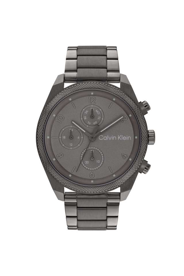 Impact-44-mm-Grey-Dial-Stainless-Steel-Analogue-Watch-For-Men---25200462