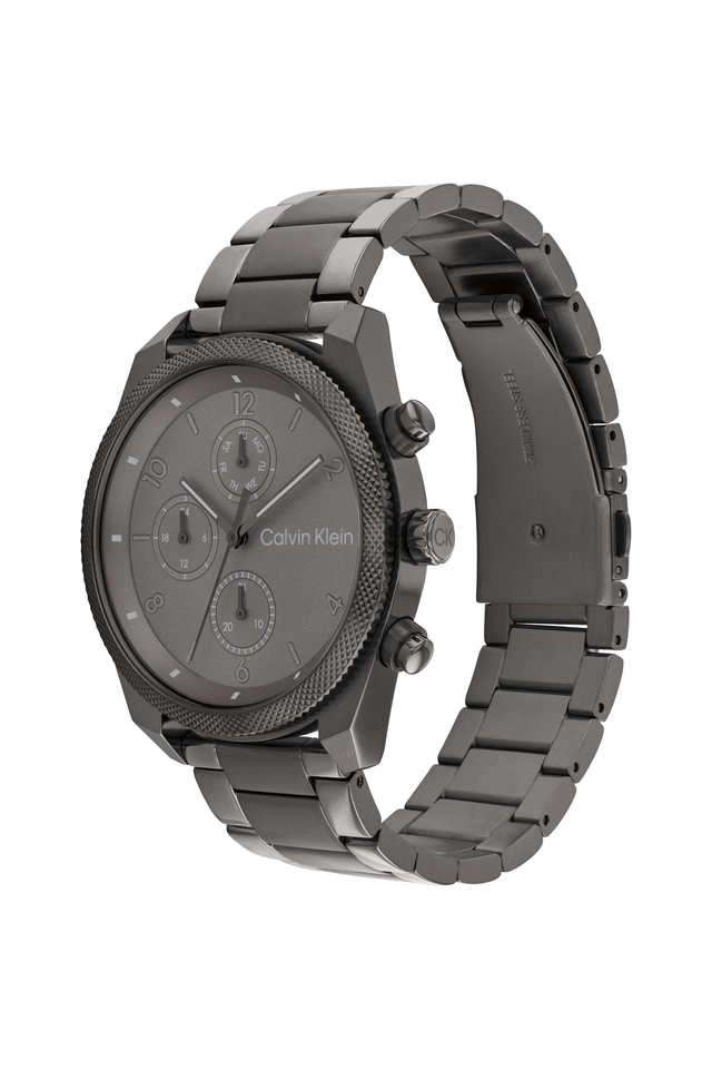 Impact-44-mm-Grey-Dial-Stainless-Steel-Analogue-Watch-For-Men---25200462