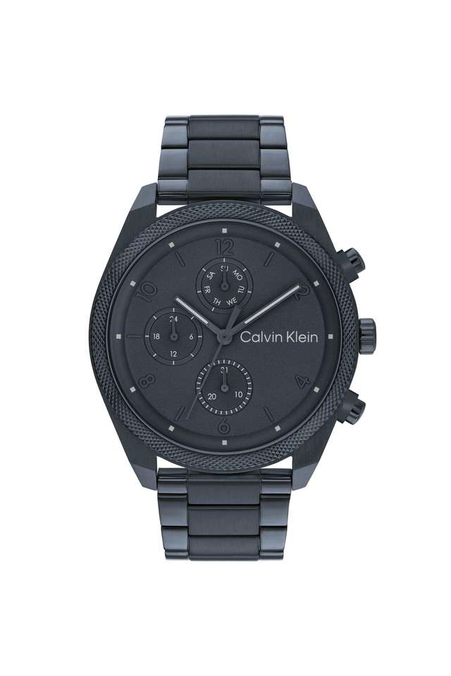 Impact-44-mm-Blue-Dial-Stainless-Steel-Analogue-Watch-For-Men---25200463
