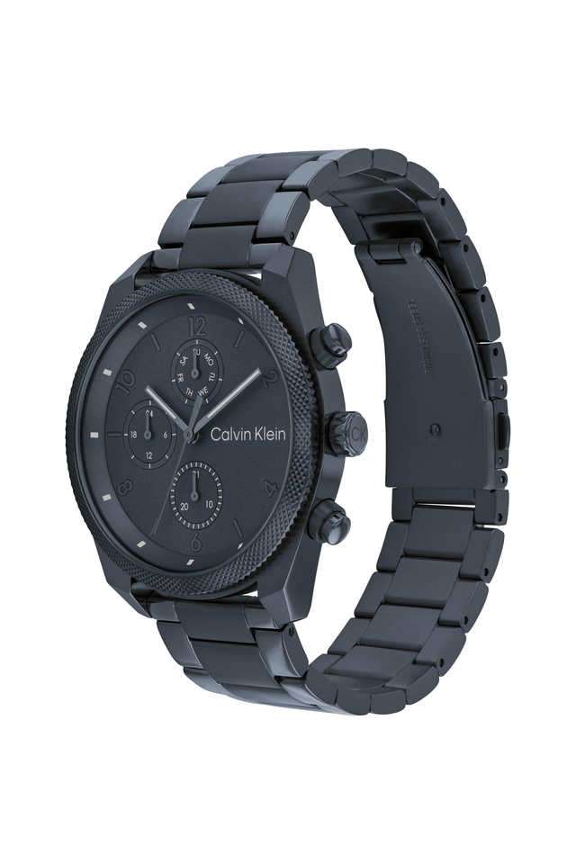 Impact-44-mm-Blue-Dial-Stainless-Steel-Analogue-Watch-For-Men---25200463