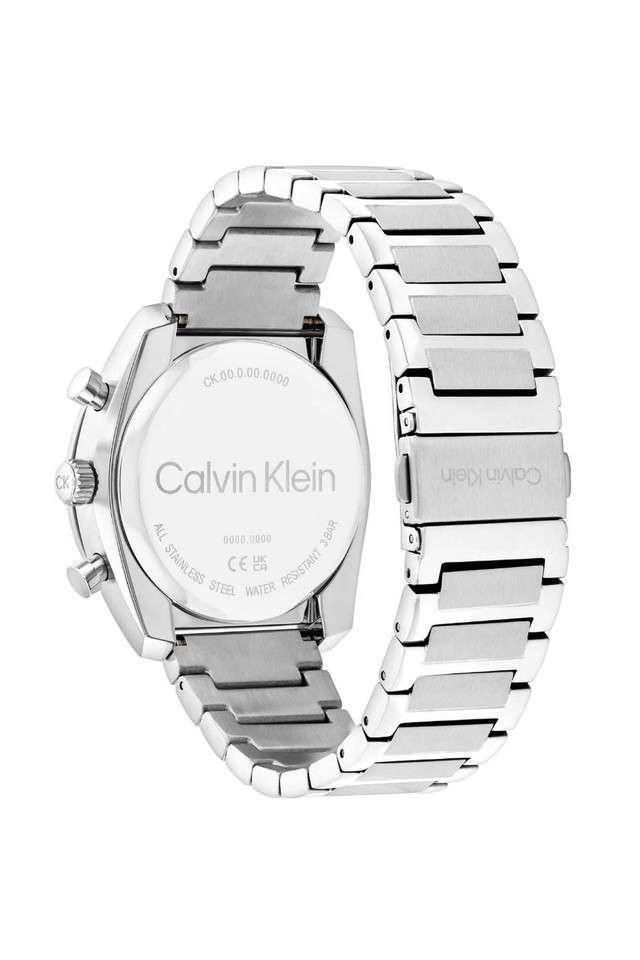 Ck-Flex-multi-function-Blue-Tonneau-Dial-Men-s-Watch---25200464