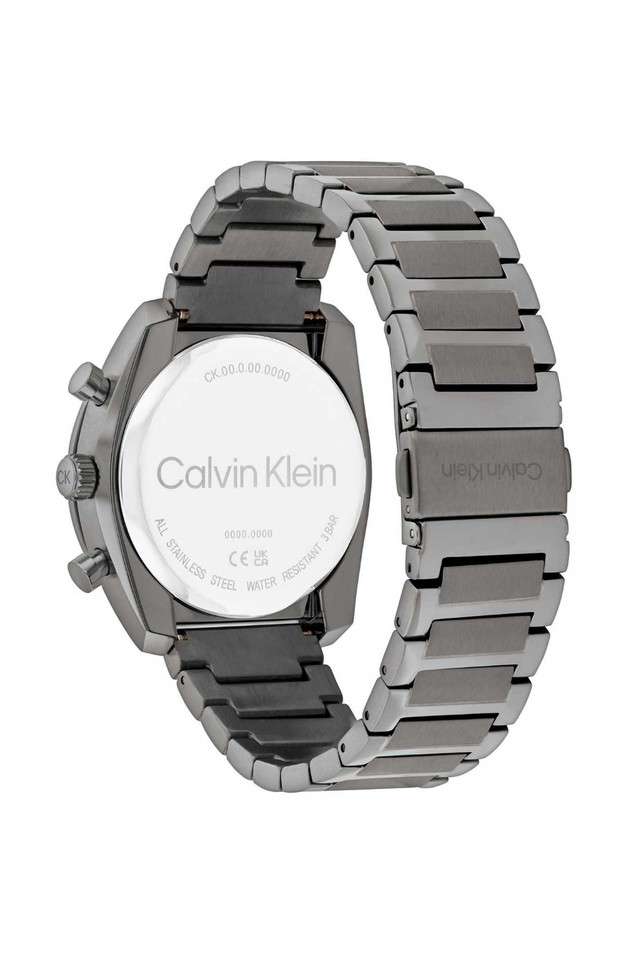 Ck-Flex-multi-function-Black-Tonneau-Dial-Men-s-Watch---25200466