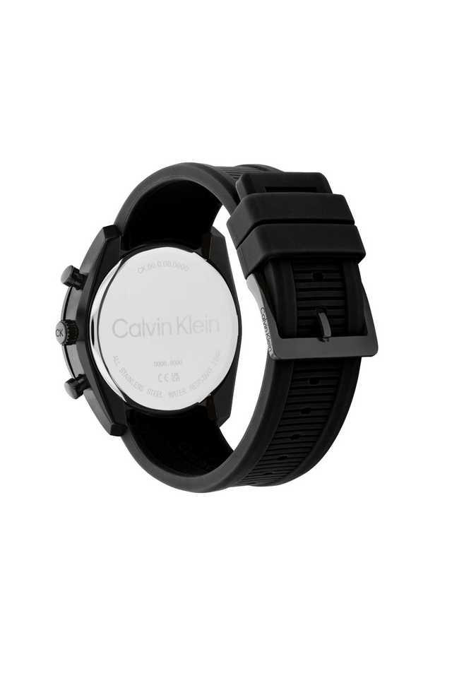 Ck-Flex-multi-function-Black-Tonneau-Dial-Men-s-Watch---25200467
