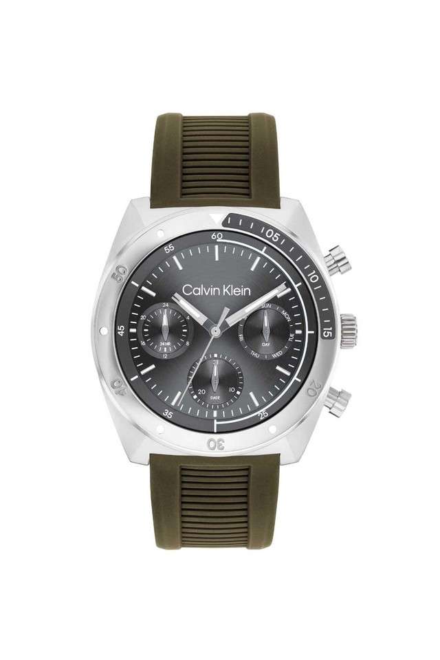 Ck-Flex-multi-function-Cool-Grey-Tonneau-Dial-Men-s-Watch---25200469