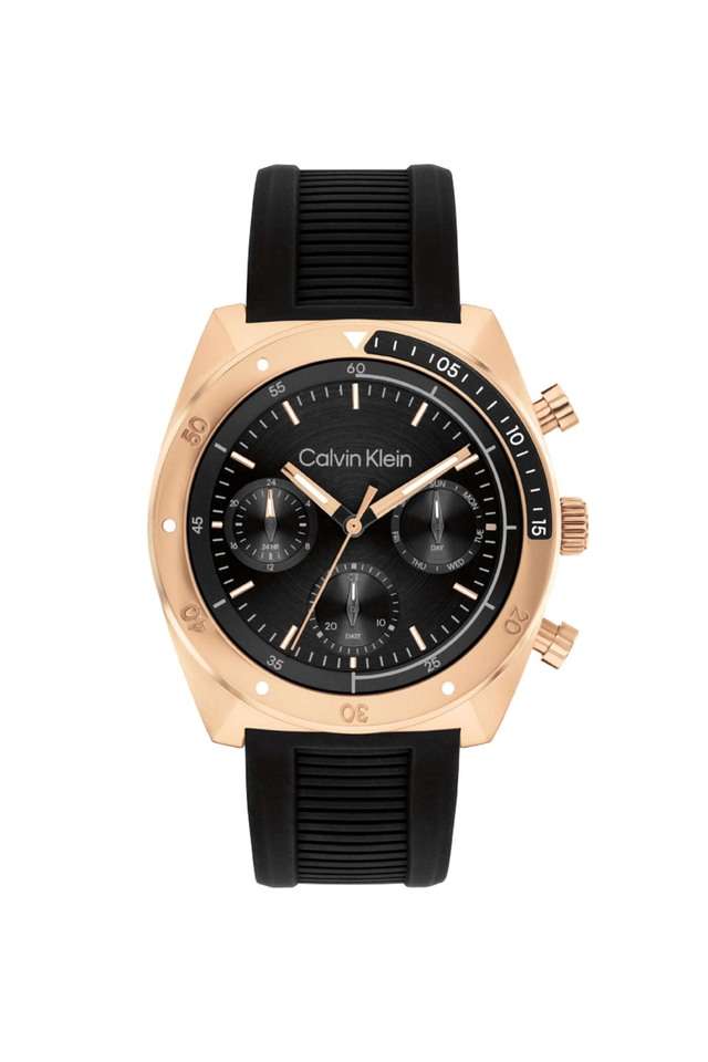 Flex-45-mm-Black-Dial-Silicone-Analogue-Watch-for-Men---25200480