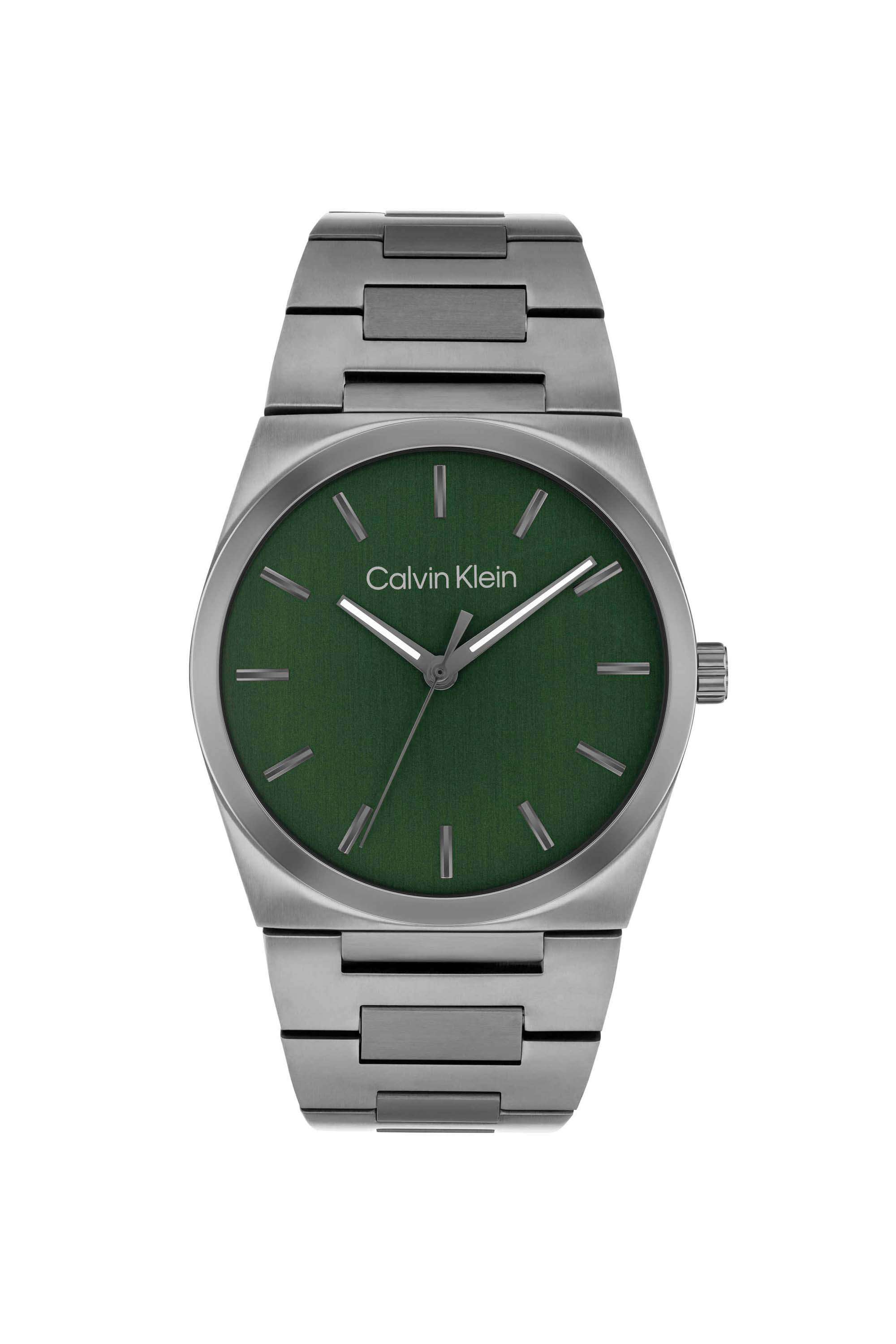 Empower-40-mm-Green-Dial-Stainless-Steel-Analogue-Watch-For-Men---25200545