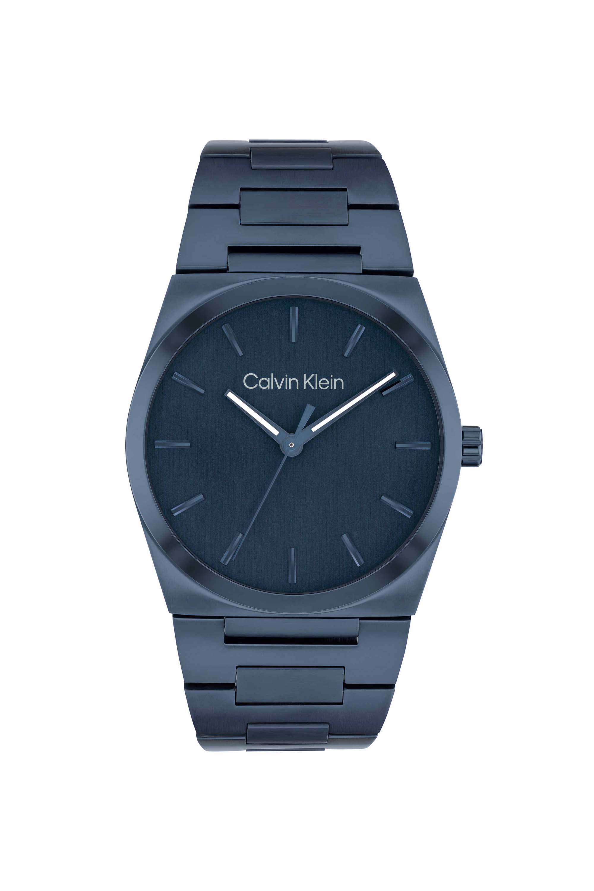 Empower-40-mm-Blue-Dial-Stainless-Steel-Analogue-Watch-For-Men---25200546