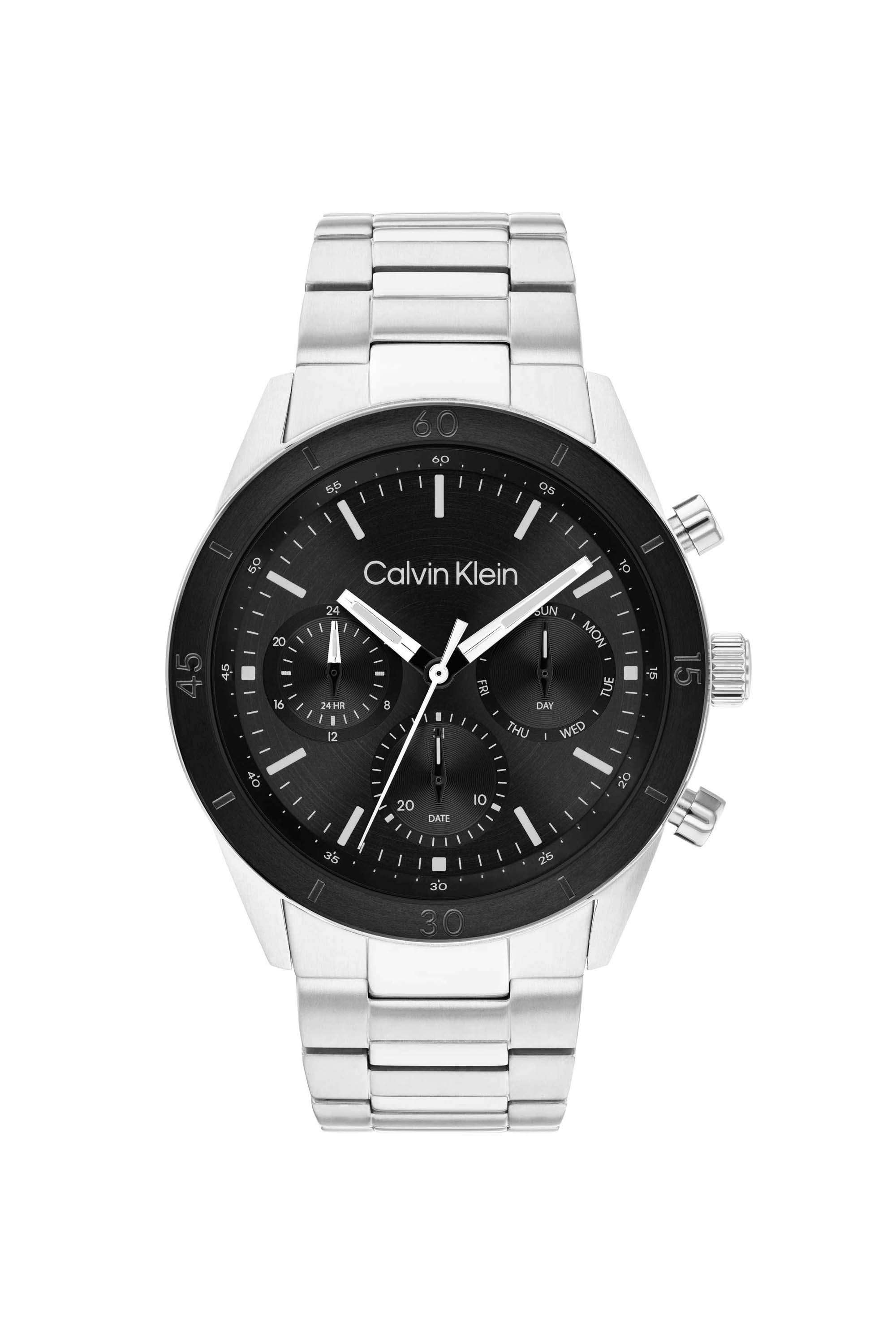 Performance-43-mm-Black-Dial-Stainless-Steel-Analogue-Watch-For-Men---25200557