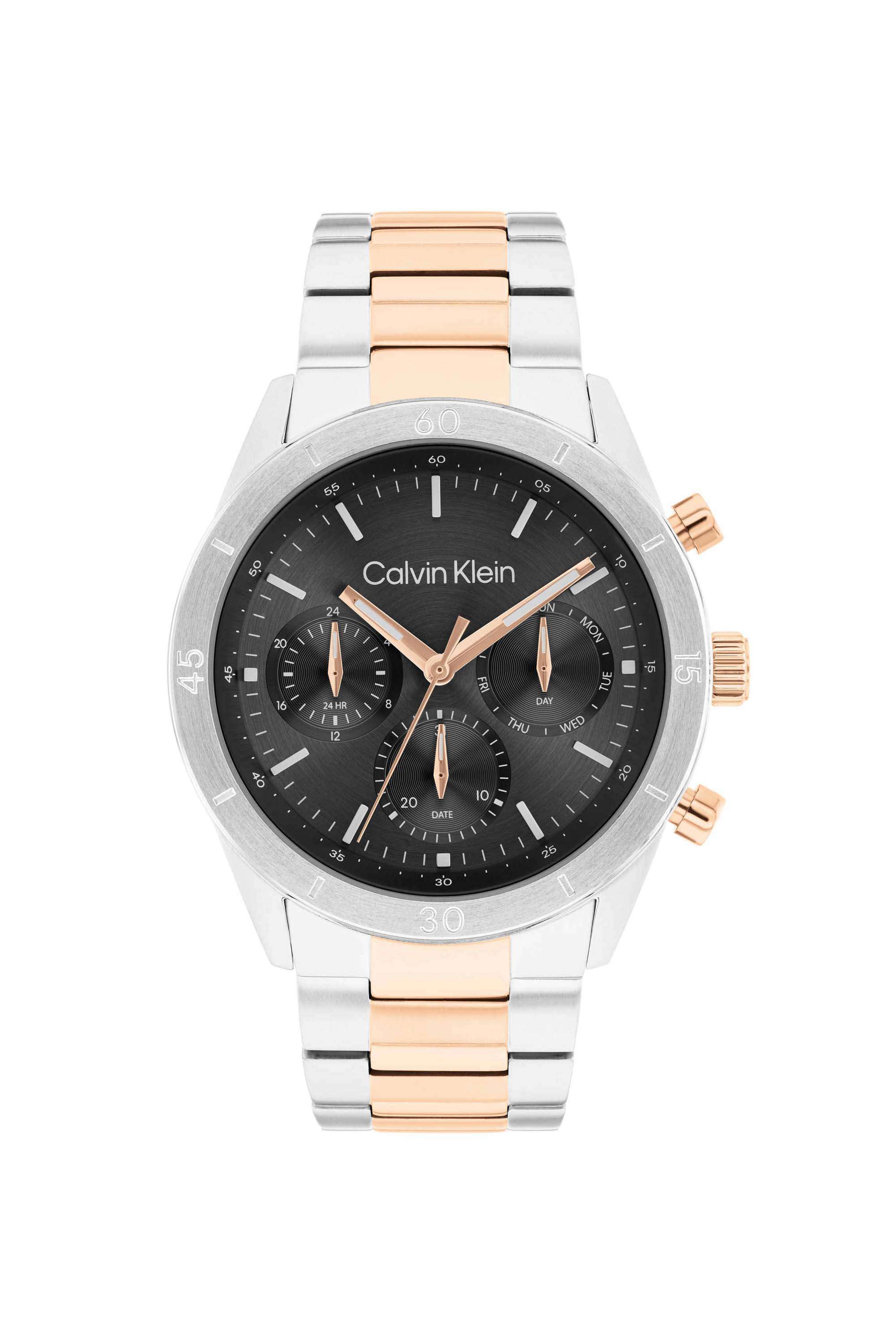 Performance-43-mm-Grey-Dial-Stainless-Steel-Analogue-Watch-For-Men---25200558