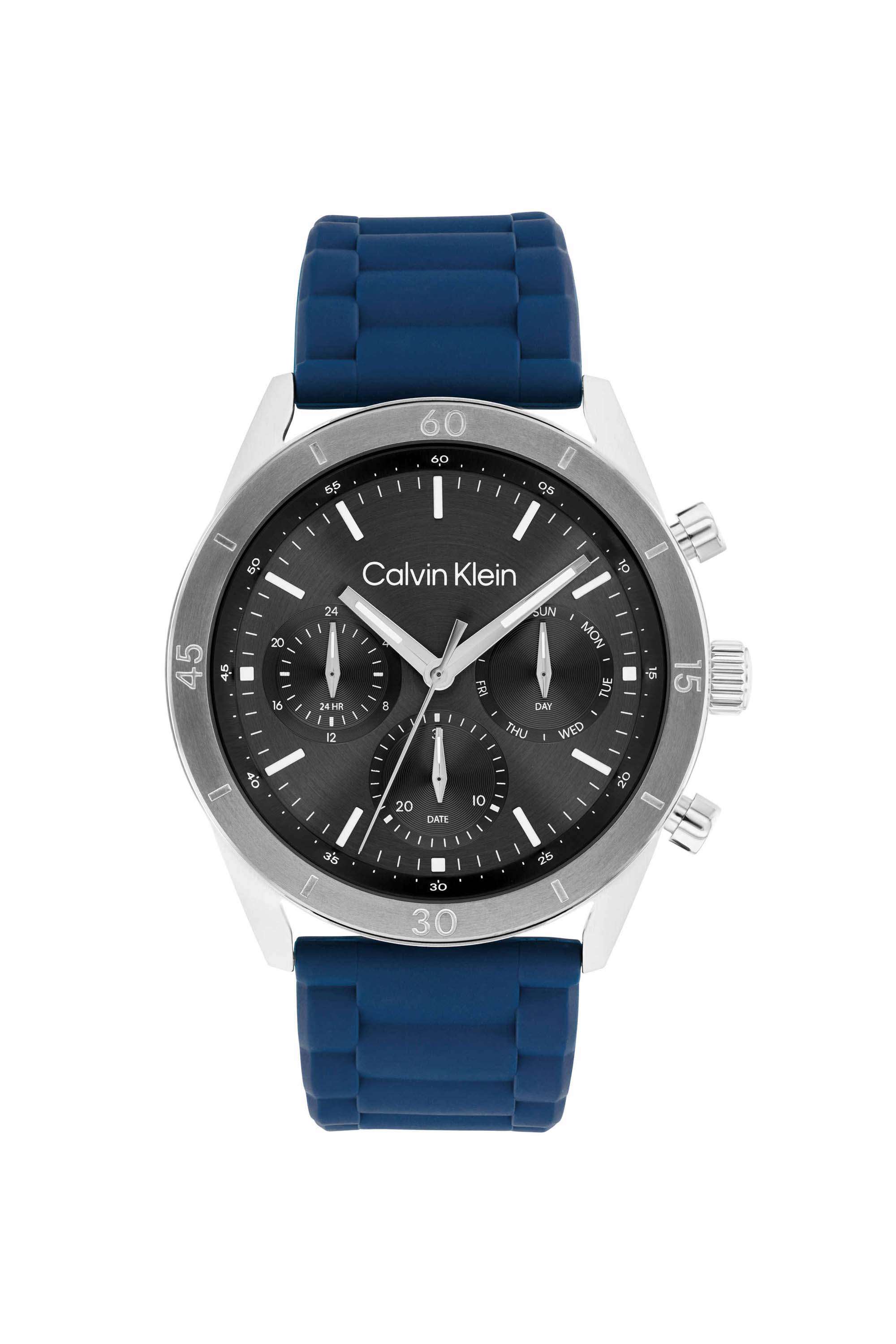 Performance-43-mm-Grey-Dial-Silicone-Analogue-Watch-For-Men---25200560