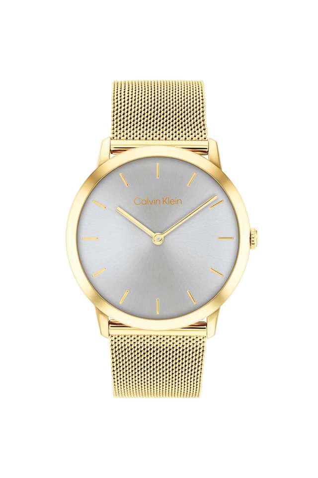 Exceptional-37.5-mm-Grey-Dial-Stainless-Steel-Analogue-Watch-For-Unisex---25300003