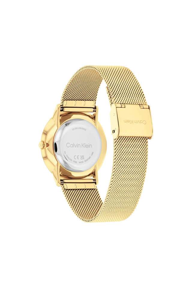 Exceptional-37.5-mm-Grey-Dial-Stainless-Steel-Analogue-Watch-For-Unisex---25300003