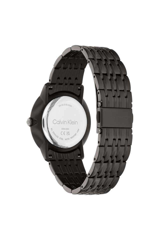 Intrigue-40-mm-Black-Dial-Stainless-Steel-Analogue-Watch-For-Unisex---25300008