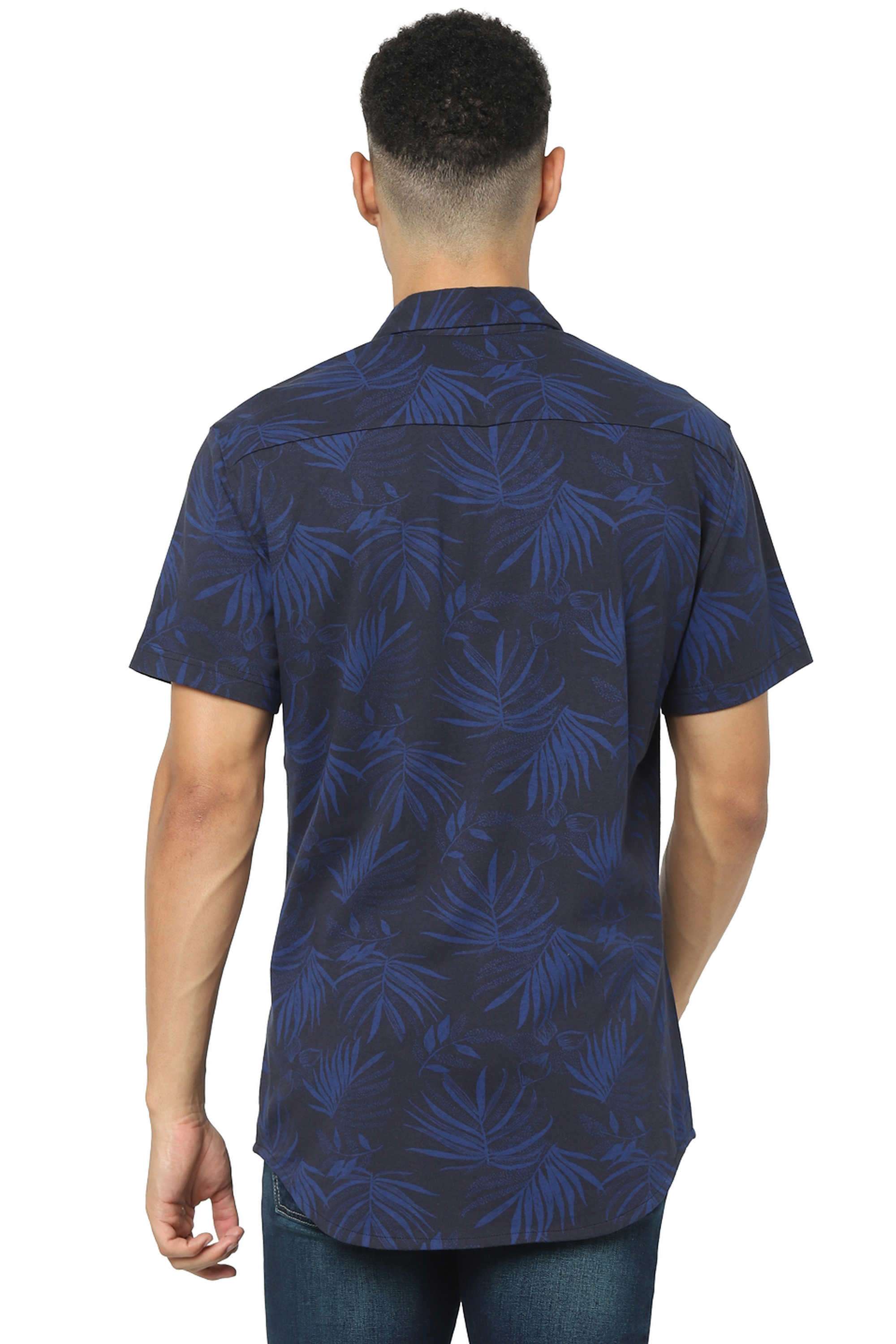 Light-Wash-Cotton-Regular-Fit-Men-s-Jeans