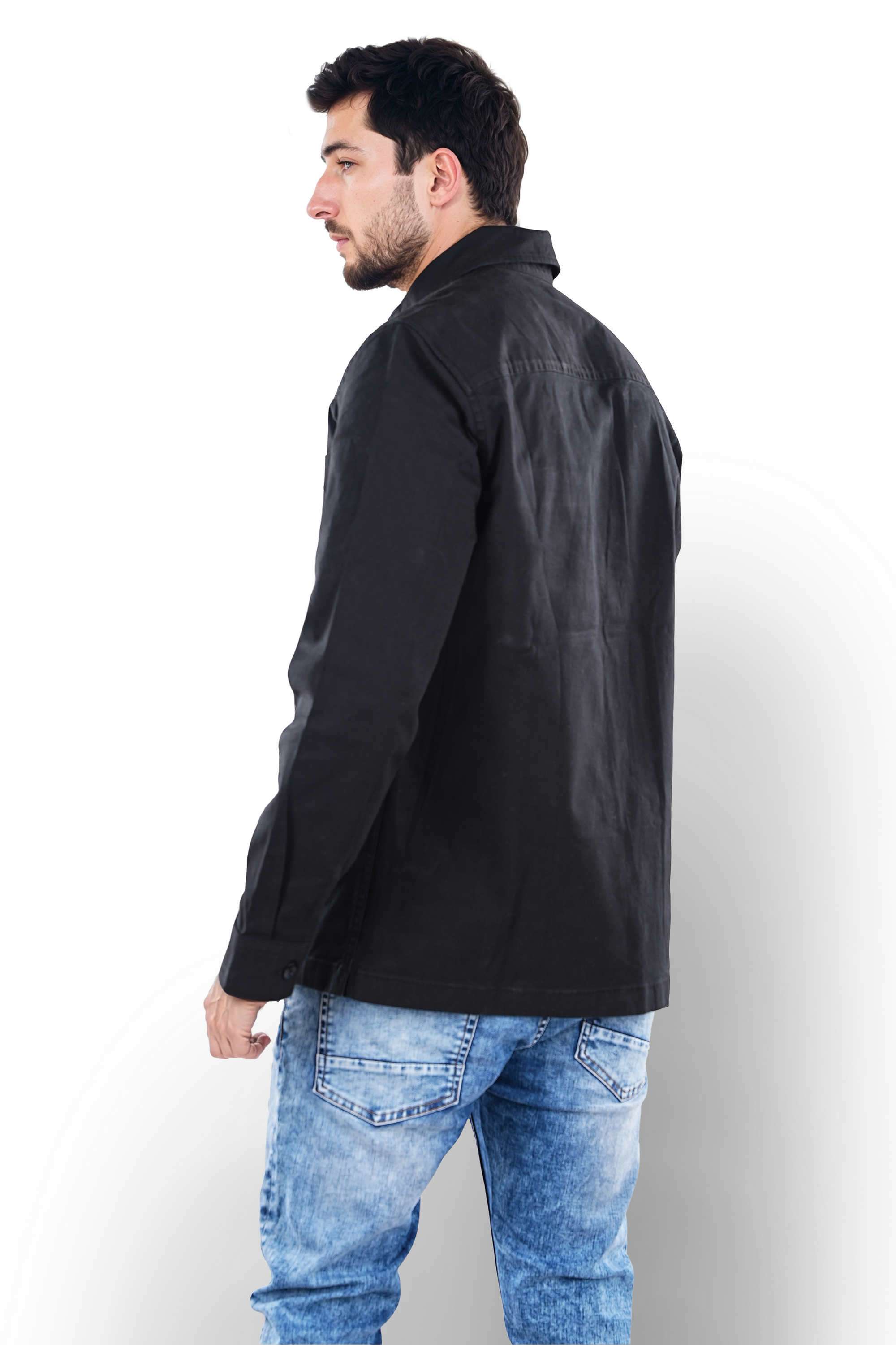 Light-Wash-Cotton-Regular-Fit-Men-s-Jeans